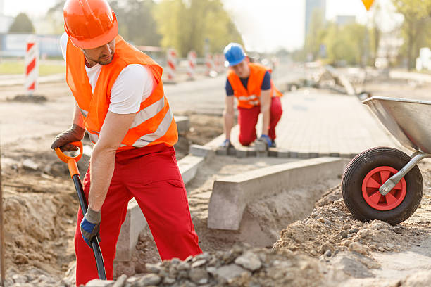 Best Custom Concrete Contractor  in Bayou Cane, LA